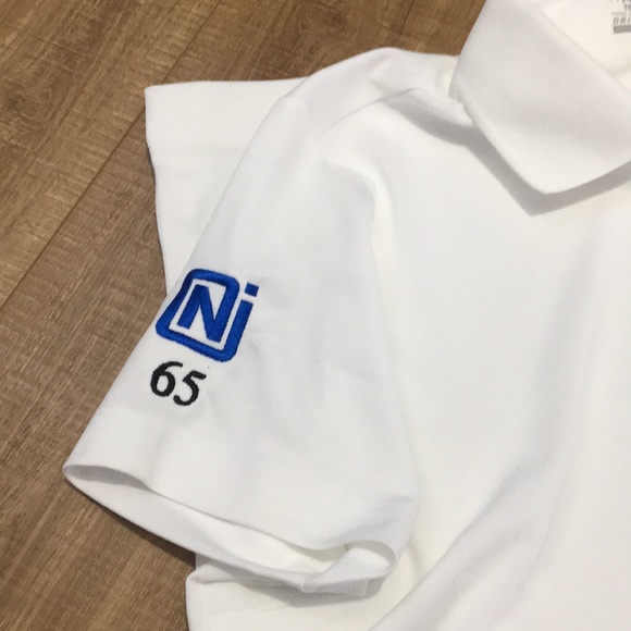 Nike tour performance Dri-fit size M NWT - Picture 7 of 8